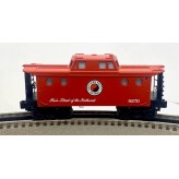 LIONEL 6-9270 NORTHERN PACIFIC N5C CABOOSE