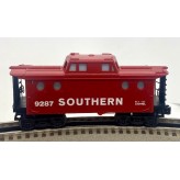 LIONEL 6-9287 SOUTHERN N5C CABOOSE