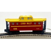 LIONEL 6-9288 LEHIGH VALLEY N5C CABOOSE