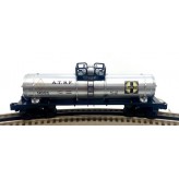 LIONEL 6-9321 ATSF SANTA FE 1-D TANK CAR