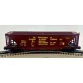 LIONEL 6-9338 PENNSYLVANIA POWER AND LIGHT QUAD HOPPER