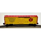 LIONEL 6-9413 NAPIERVILLE JUNCTION BOXCAR