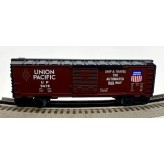 LIONEL 6-9419 UNION PACIFIC BOXCAR