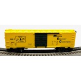 LIONEL 6-9421 MAINE CENTRAL BOXCAR