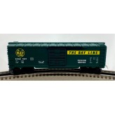 LIONEL 6-9427 BAY LINE BOXCAR