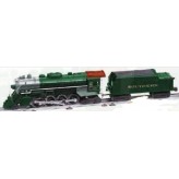 LIONEL 28617 SOUTHERN 2-8-4 BERKSHIRE STEAM LOCOMOTIVE