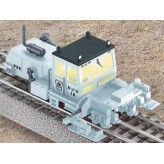 LIONEL 28403 PENNSYLVANIA BALLAST TAMPER