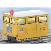 LIONEL 28407 UNION PACIFIC SPEEDER