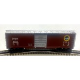 LIONEL 6-9443 FLORIDA EAST COAST BOXCAR