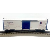 LIONEL 6-9444 LOUISIANA MIDLAND BOXCAR