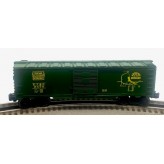 LIONEL 6-9470 CHICAGO BELTLINE BOXCAR