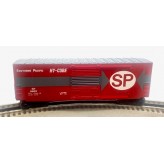 LIONEL 6-9607 SOUTHERN PACIFIC HI-CUBE BOXCAR