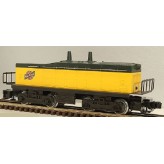 LIONEL 18928 CHICAGO AND NORTH WESTERN NW-2 SWITCHER CALF UNIT