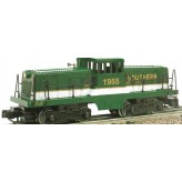 LIONEL 18975 SOUTHERN CENTER CAB SWITCHER