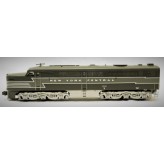 LIONEL 18953 NEW YORK CENTRAL ALCO PA-1 DIESEL LOCOMOTIVE