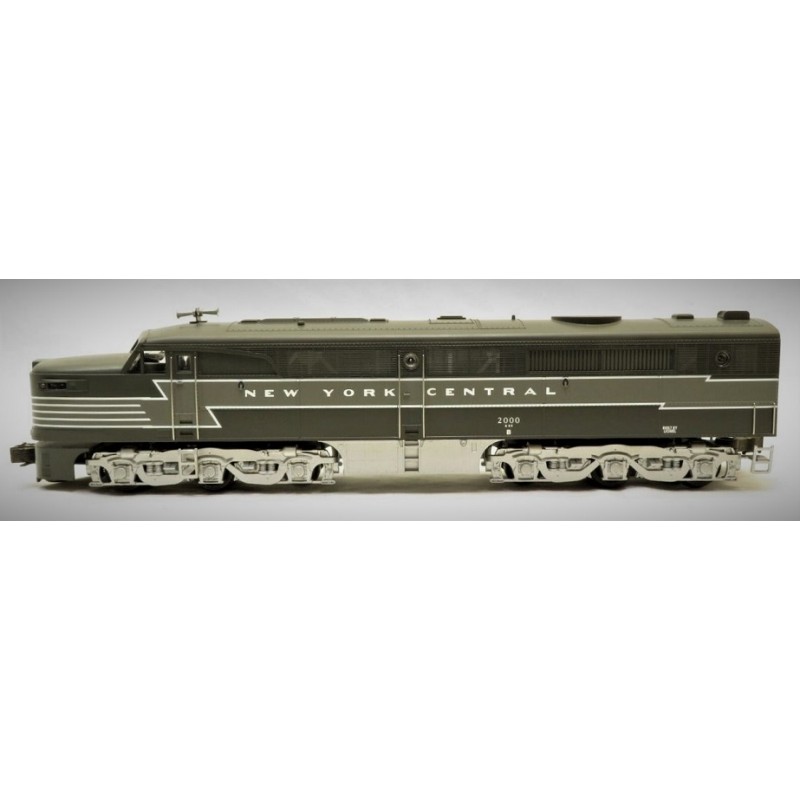 LIONEL 18953 NEW YORK CENTRAL ALCO PA-1 DIESEL LOCOMOTIVE