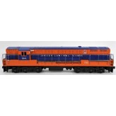 LIONEL 18321 NEW JERSEY CENTRAL LINES TRAINMASTER DIESEL ENGINE