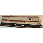 LIONEL 18322 LACKAWANNA FAIRBANKS MORSE TRAINMASTER DIESEL LOCOMOTIVE