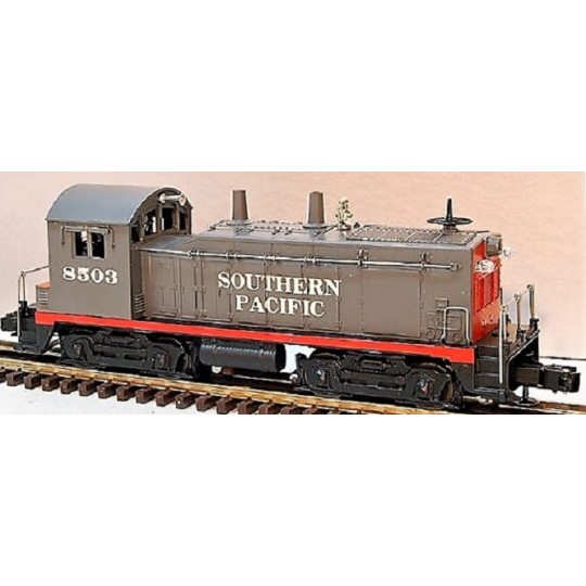LIONEL 18503 SOUTHERN PACIFIC NW2 SWITCHER DIESEL ENGINE