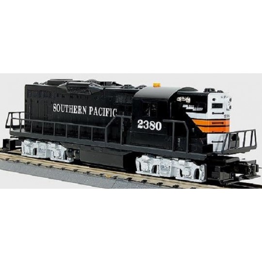 LIONEL 18562 SOUTHERN PACIFIC GP9 DIESEL ENGINE