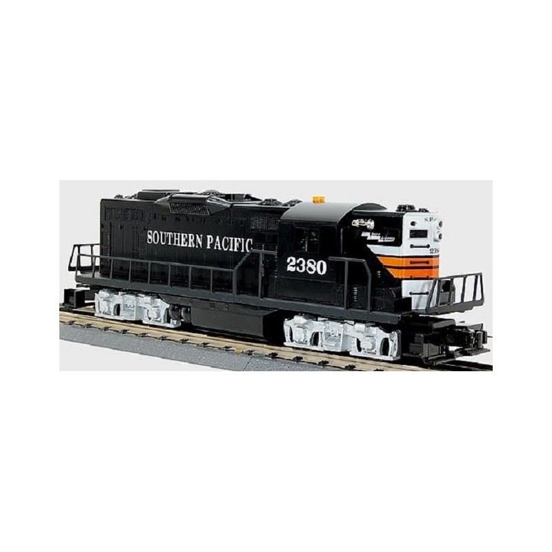 LIONEL 18562 SOUTHERN PACIFIC GP9 DIESEL ENGINE