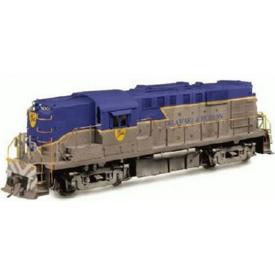 LIONEL 18596 DELAWARE AND HUDSON RS-11 DIESEL ENGINE