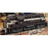 LIONEL 18598 NEW YORK CENTRAL RS-11 DIESEL ENGINE