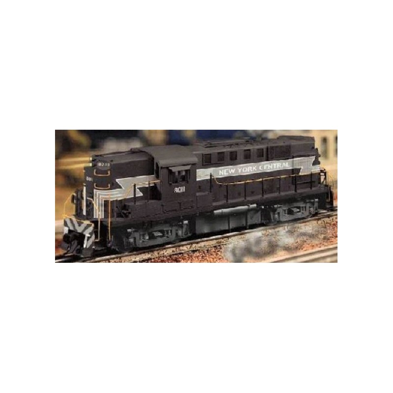 LIONEL 18598 NEW YORK CENTRAL RS-11 DIESEL ENGINE