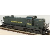 LIONEL 18832 PENNSYLVANIA RSD-4 DIESEL LOCOMOTIVE