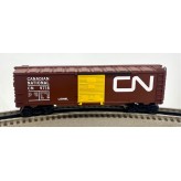 LIONEL 6-9718 CANADIAN NATIONAL BOXCAR