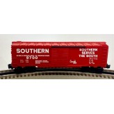 LIONEL 6-9700 SOUTHERN BOXCAR