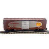 LIONEL 6-9757 CENTRAL OF GEORGIA BOXCAR