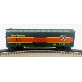 LIONEL 6-9772 GREAT NORTHERN BOXCAR