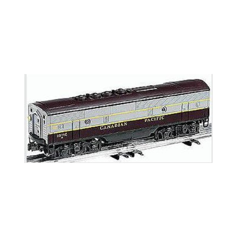 LIONEL 14564 CANADIAN PACIFIC F3 A DIESEL ENGINE