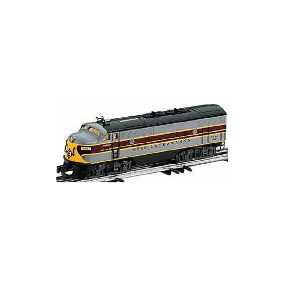 Lionel f3 hot sale diesel locomotives