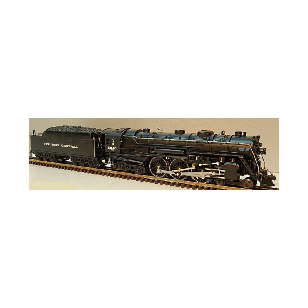 Lionel clearance hudson locomotive