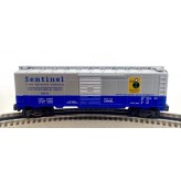 LIONEL 6-9801 BALTIMORE AND OHIO SENTINEL BOXCAR - STANDARD O