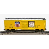 LIONEL 6-9808 UNION PACIFIC BOXCAR - STANDARD O