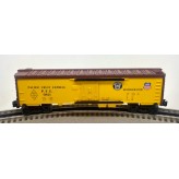 LIONEL 6-9811 PACIFIC FRUIT EXPRESS REEFER FARR 2