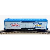 LIONEL 6-9813 RUFFLES POTATO CHIPS BILLBOARD REEFER