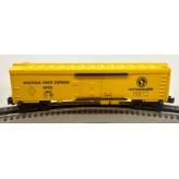 LIONEL 6-9819 GREAT NORTHERN WESTERN FRUIT EXPRESS REEFER