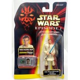 HASBRO STAR WARS OBI-WAN KENOBI ACTION FIGURE - EPISODE 1