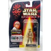 HASBRO STAR WARS ANAKIN SKYWALKER ACTION FIGURE - EPISODE 1