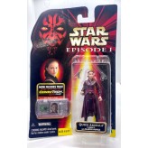 HASBRO STAR WARS QUEEN AMIDALA ACTION FIGURE - EPISODE 1