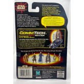 HASBRO STAR WARS CHANCELLOR VALORUM ACTION FIGURE - EPISODE 1