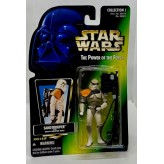 KENNER STAR WARS THE POWER OF THE FORCE SANDTROOPER ACTION FIGURE