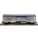 LIONEL 6-9876 CENTRAL VERMONT MILK REEFER