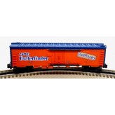 LIONEL 6-9858 BUTTERFINGER BILLBOARD REEFER