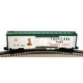 LIONEL 6-9861 TROPICANA BILLBOARD REEFER