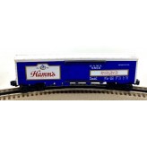 LIONEL 6-9862 HAMMS BEER BILLBOARD REEFER